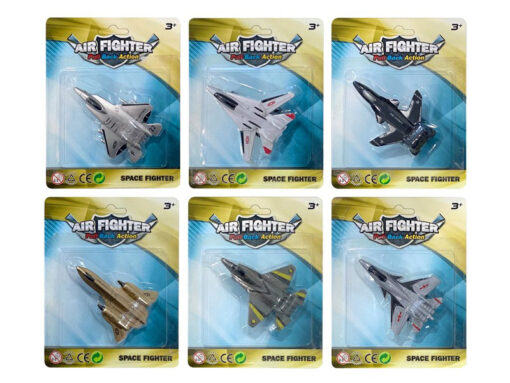 AIRFIGHTER PLANE BC