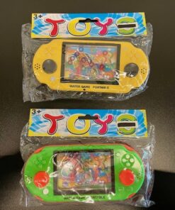 WATERGAME PPH