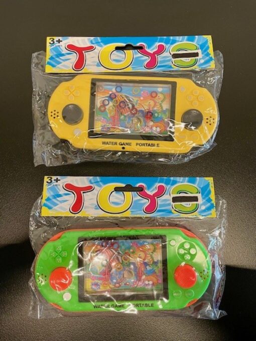 WATERGAME PPH