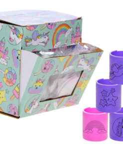 SPRING XS. UNICORN. DB