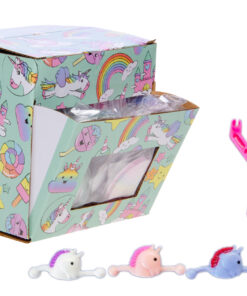 SLINGSHOT STICKY UNICORN