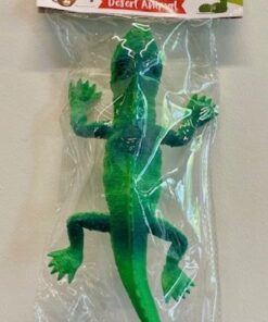 PVC LIZARD VBH