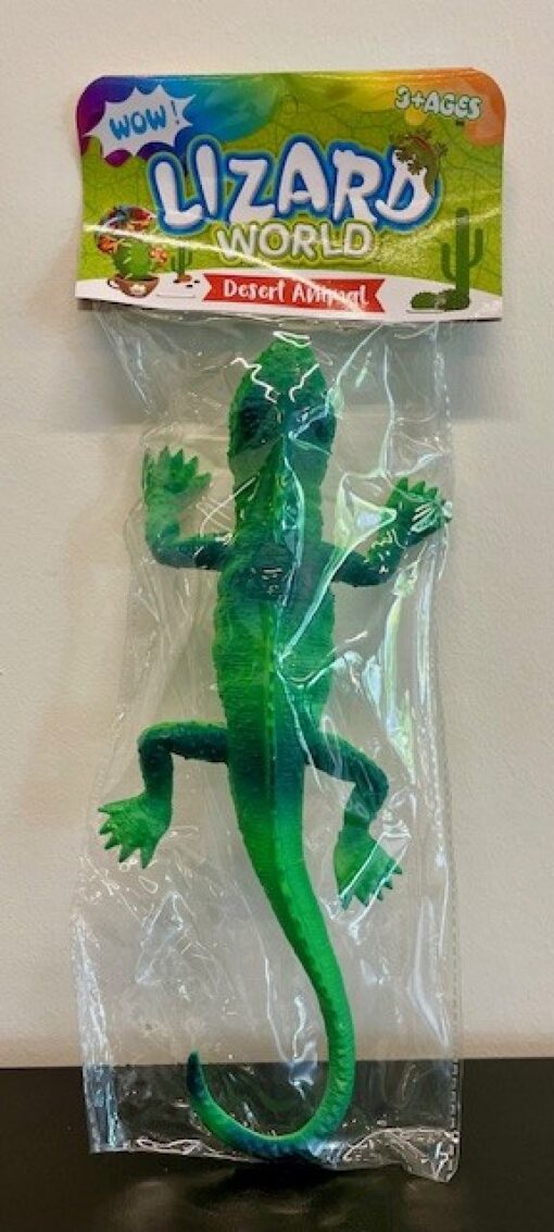 PVC LIZARD VBH