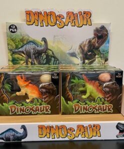 DINO ASSORTMENT DB