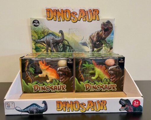 DINO ASSORTMENT DB