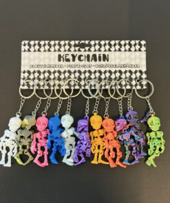 KC LASER COLOR SKELETON