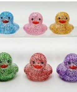 KC GLITTER DUCK