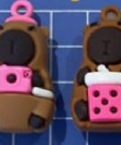 KC CAPYBARA S