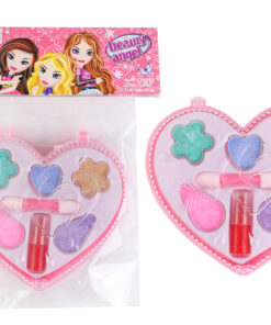 MAKE UP SET HEART PPH