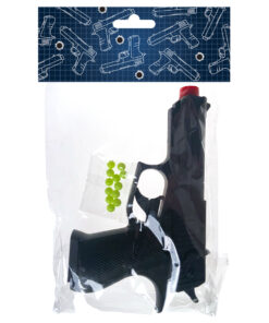 PELLET GUN 15.5CM PPH