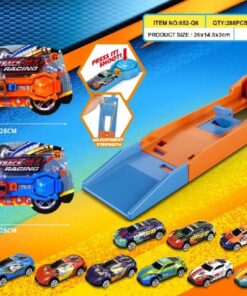 METAL CAR SHOOTER BC