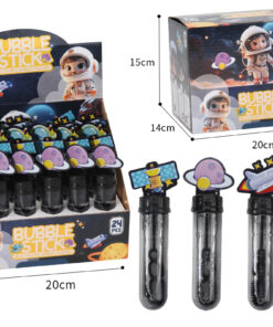 SPACE BUBBLE STICK MINI