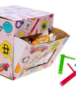 RATTLE TOY