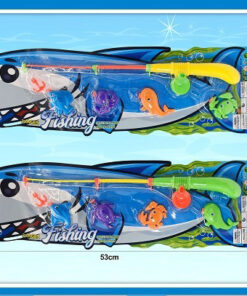FISHING SET SHARK BC
