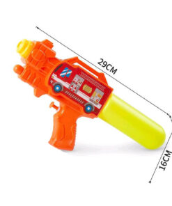 WATERGUN POLICE/FIRE/CONSTRUCTION