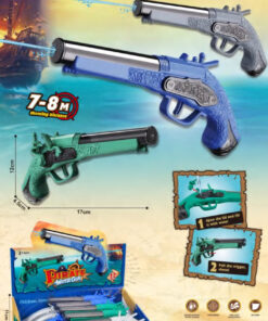 WATERGUN PIRATE DB