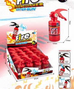 FIRE EXTINGUISHER S