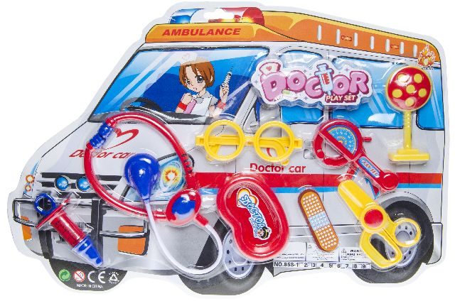 SQUEEZE OCTOPUS MALTOSE