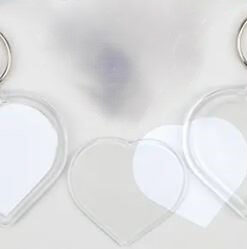 DIY COLOR YR HEART KC