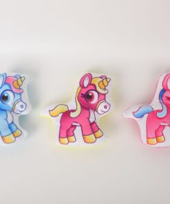 PLUSH. SUPER SOFT. UNICORN 3ASS