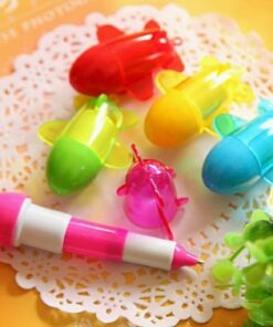 AIRPLANE BALLPEN MINI