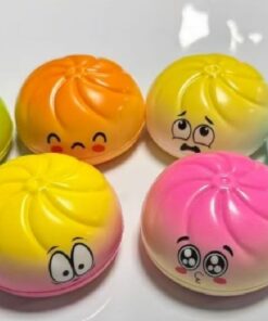 ANTI-STRESS DUMPLING