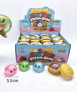 SQUEEZE DUMPLING MALTOSE