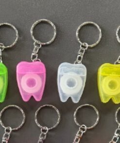 KC DENTAL FLOSS
