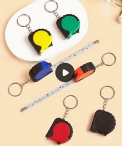 KC MEASURING TAPE SOLID