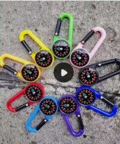 KC BONANZA W COMPASS