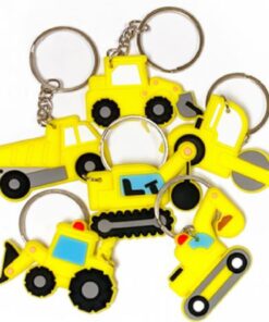 KC CONSTRUCTION TRUCK