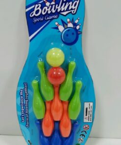 BOWLING SET BC