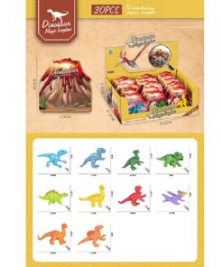 DINOSAUR TC