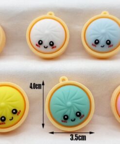 KC COLORFULL DUMPLING